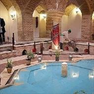 تحقیق آشنایی با آداب و سنن حمام های قدیمی در ايران