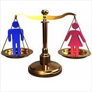 تحقیق حقوق زن و مرد در جامعه